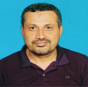 Syed Hakim Raza, Director